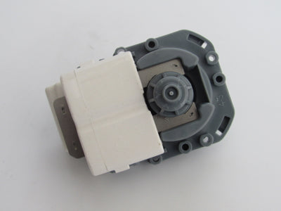 DRAIN PUMP MOTOR FOR AS106018