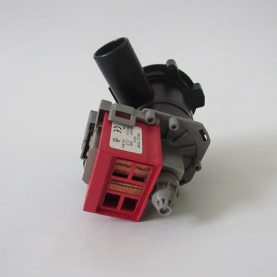 DRAIN PUMP MOTOR 30W