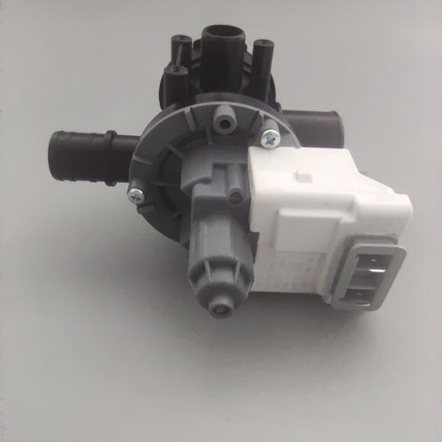 DRAIN PUMP DC90-11110K BLACK