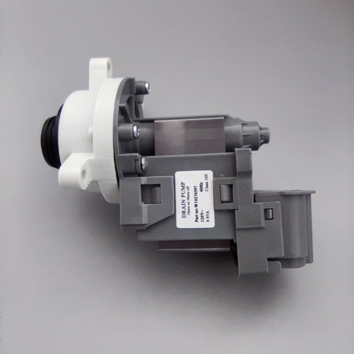 DRAIN PUMP W10276397