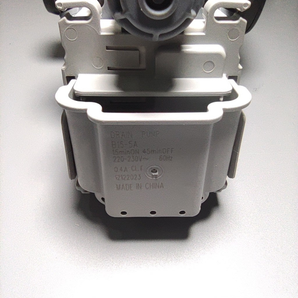 DRAIN PUMP B15-5A