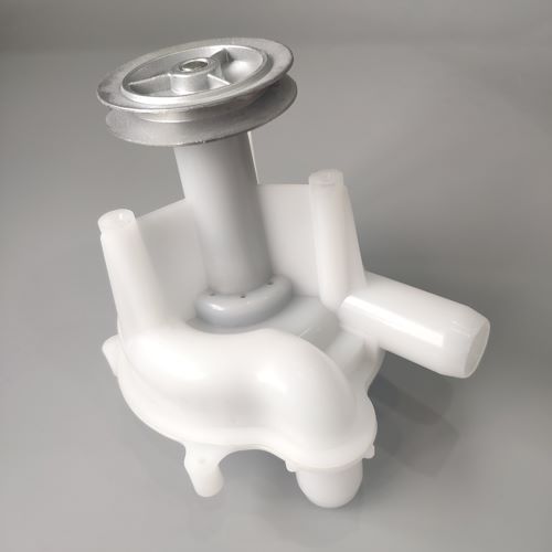 WASHER DRAIN PUMP 202203
