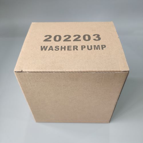 WASHER DRAIN PUMP 202203