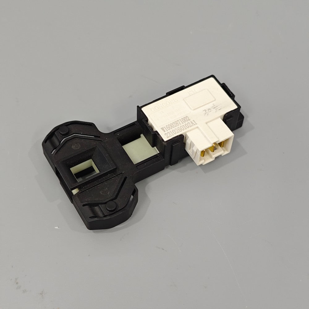 DOOR LOCK W16002871002 ATLANT NEW