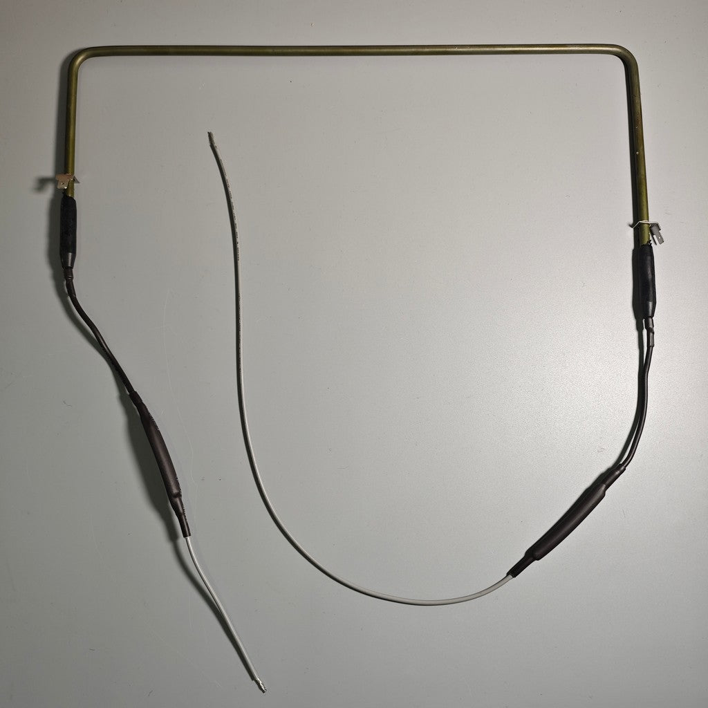 DEFROST HEATING ELEMENT 41CM