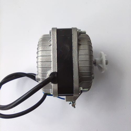 SHADED POLE MOTOR 10W 230V