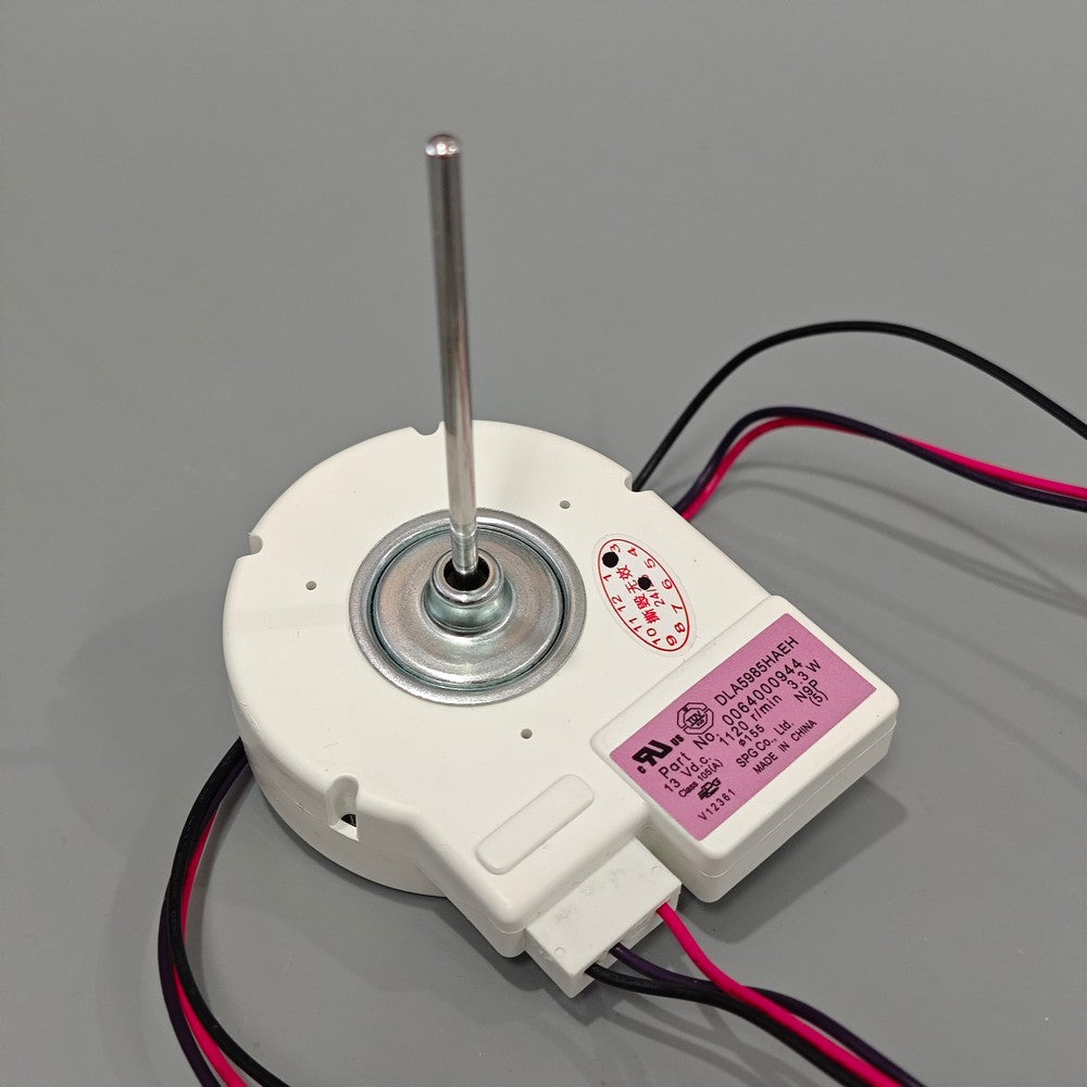 FAN MOTOR 0064000944