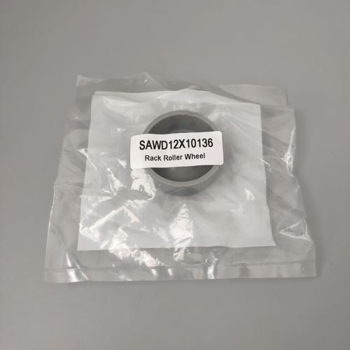 RACK ROLLER WD12X10136
