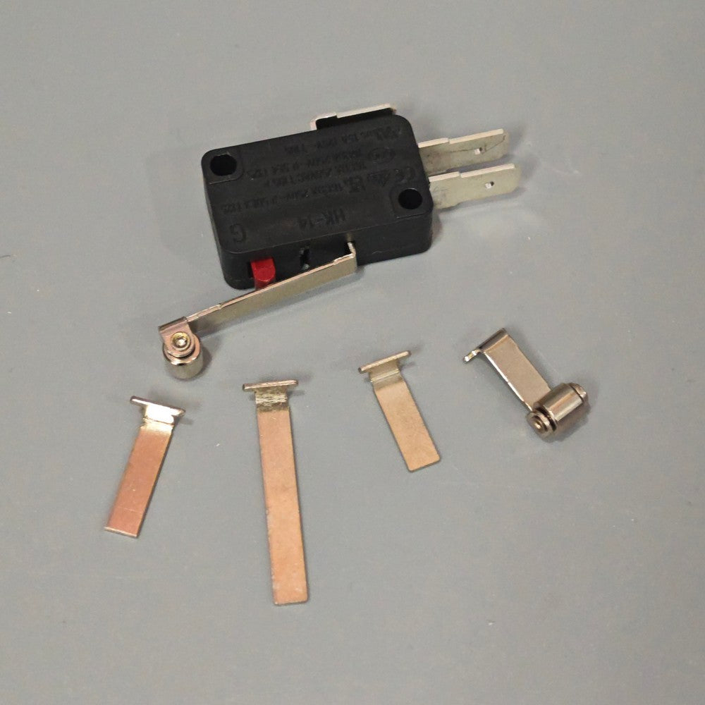 MICROSWITCH UNIVERSAL KIT