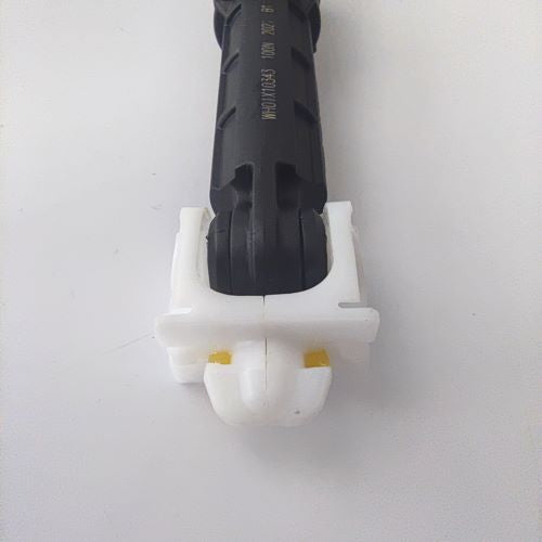 SHOCK ABSORBER WH01X10343