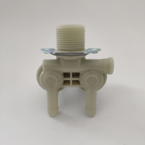 INLET VALVE 2-WAY HANYU 180 D12