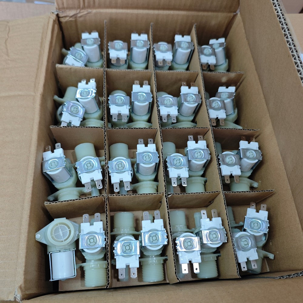 INLET VALVE 17476000007448