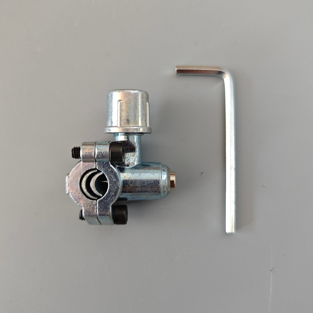 BULLET PIERCING VALVE BVP31