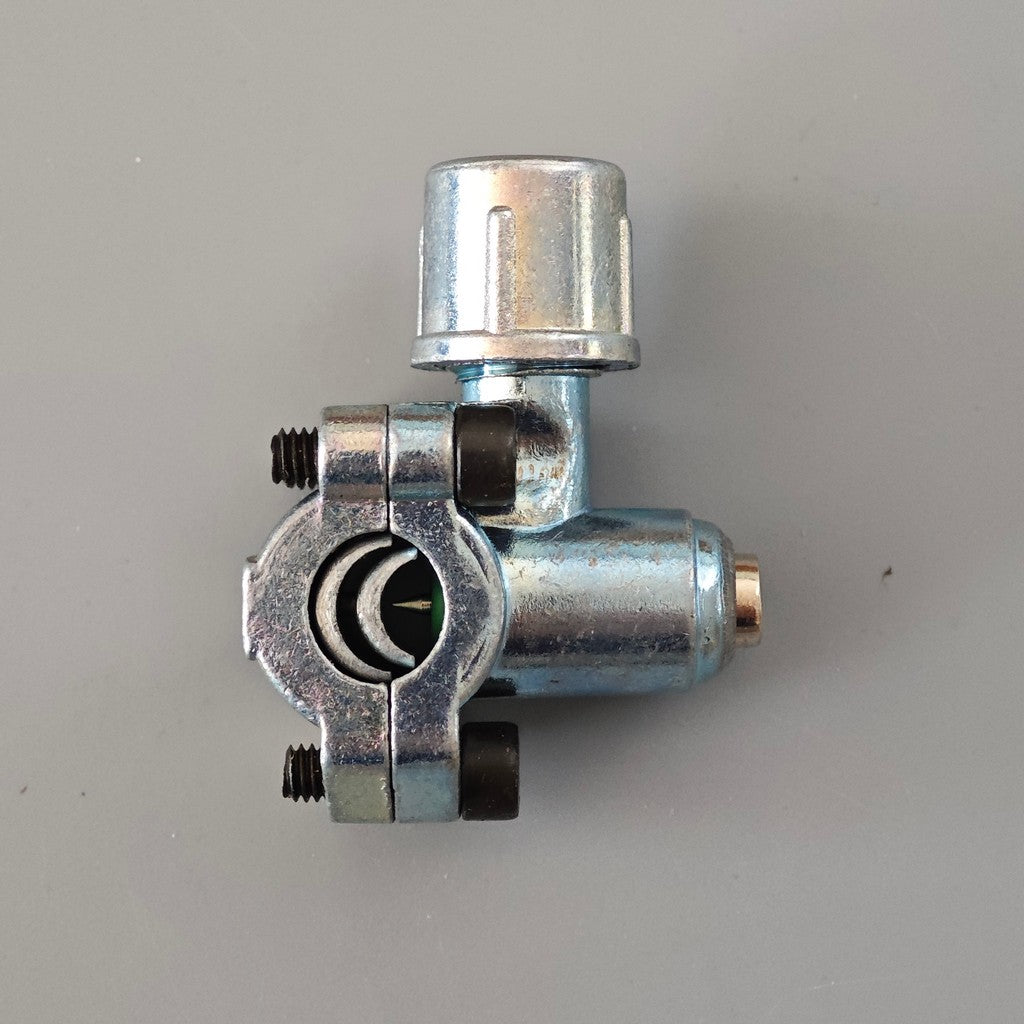 BULLET PIERCING VALVE BVP31