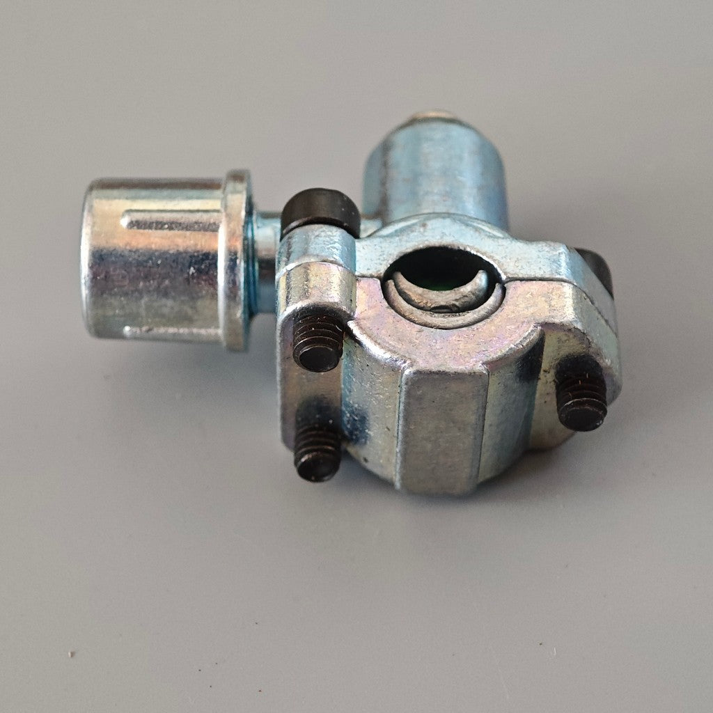 BULLET PIERCING VALVE BVP31