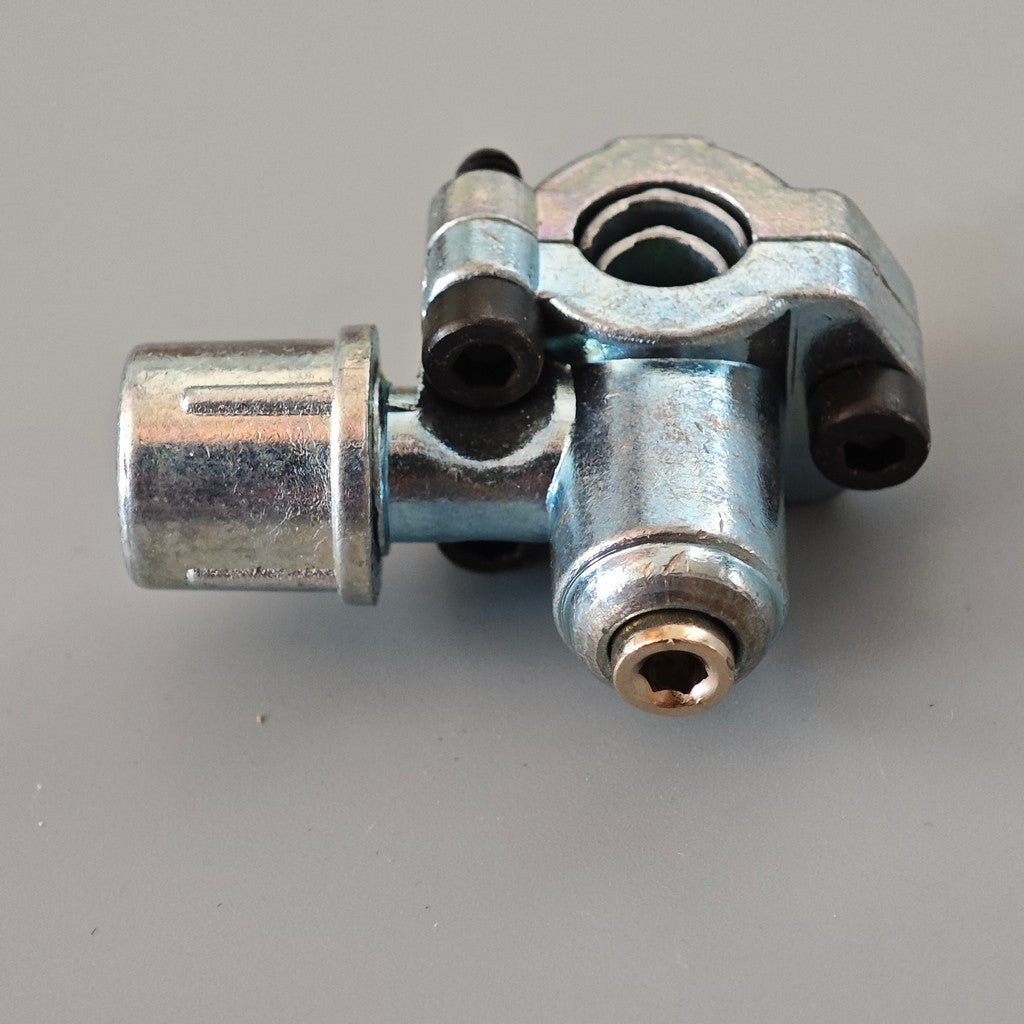 BULLET PIERCING VALVE BVP31