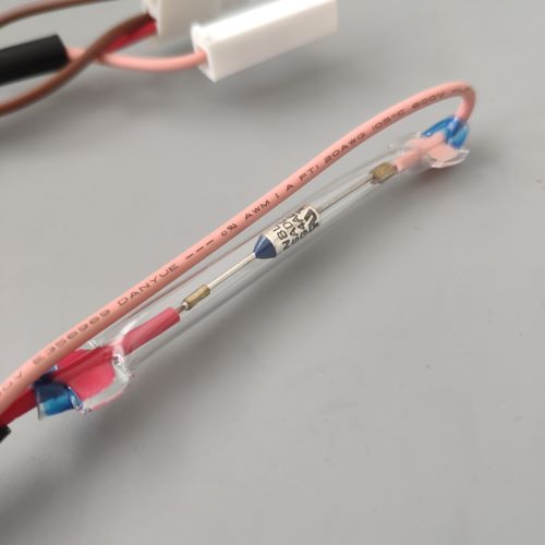 DEFROST BIMETAL THERMOSTAT DA47-10150E