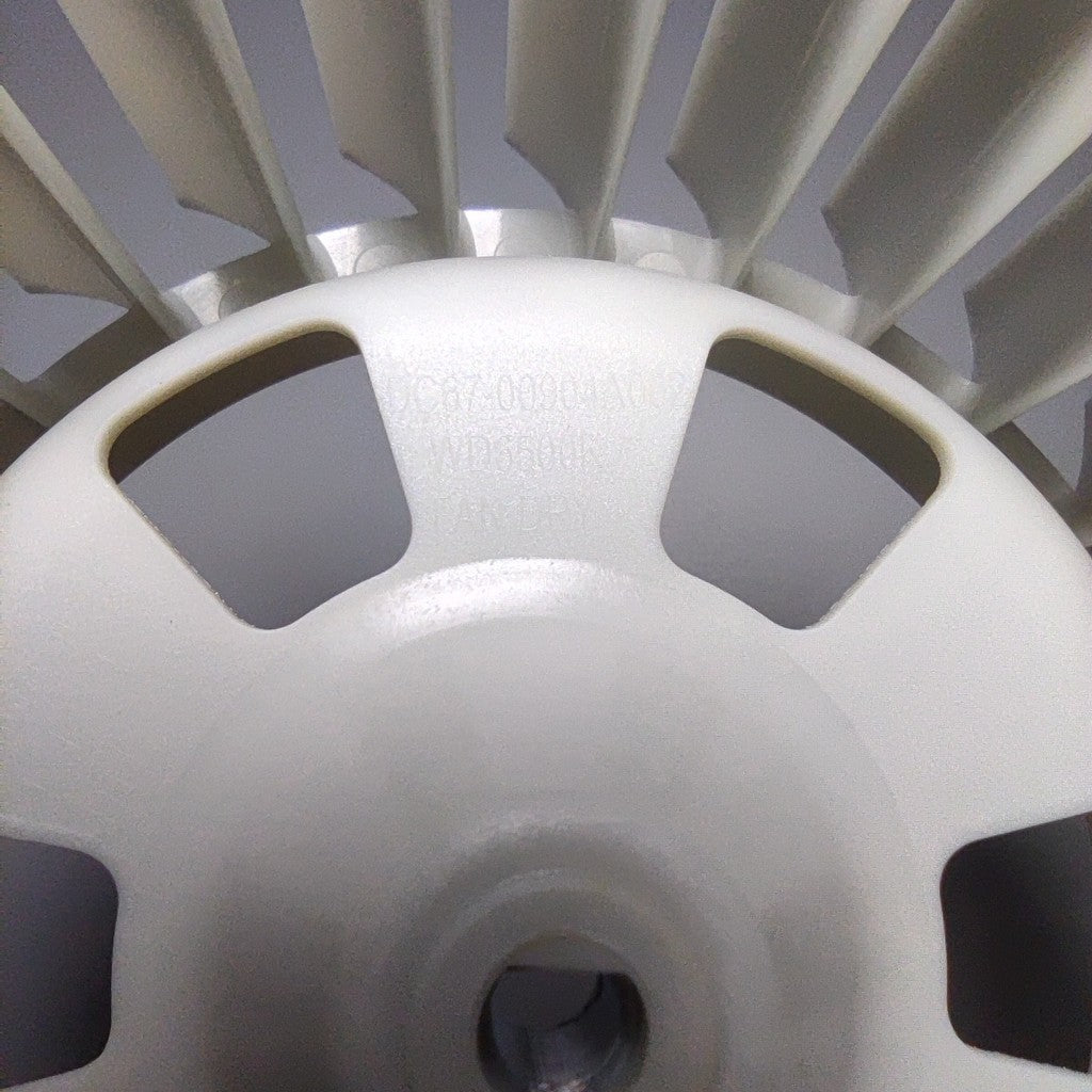 BLOWER WHEEL DC67-00904A