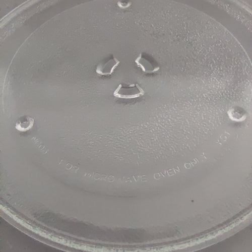 GLASS TRAY DE74-00027A