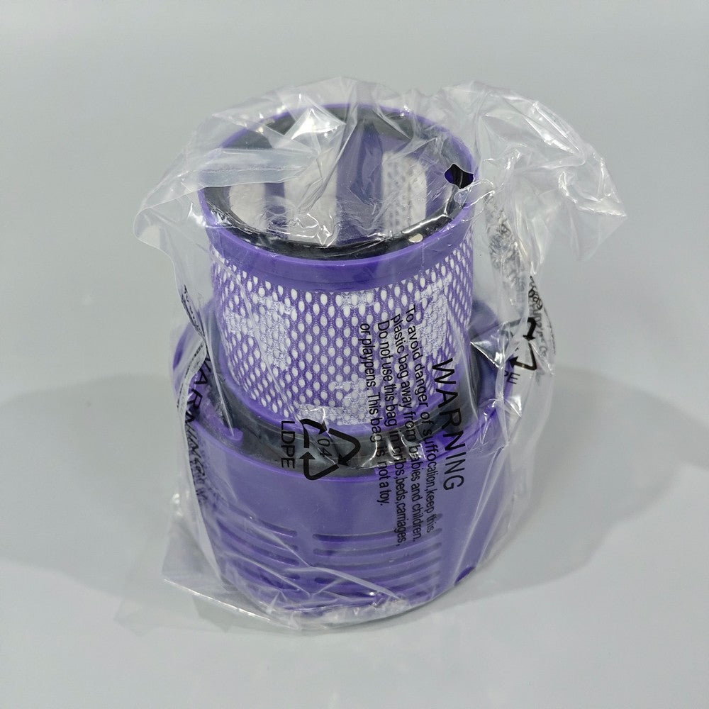2-IN-1 FILTER COMPATIBLE V10 US VERSION