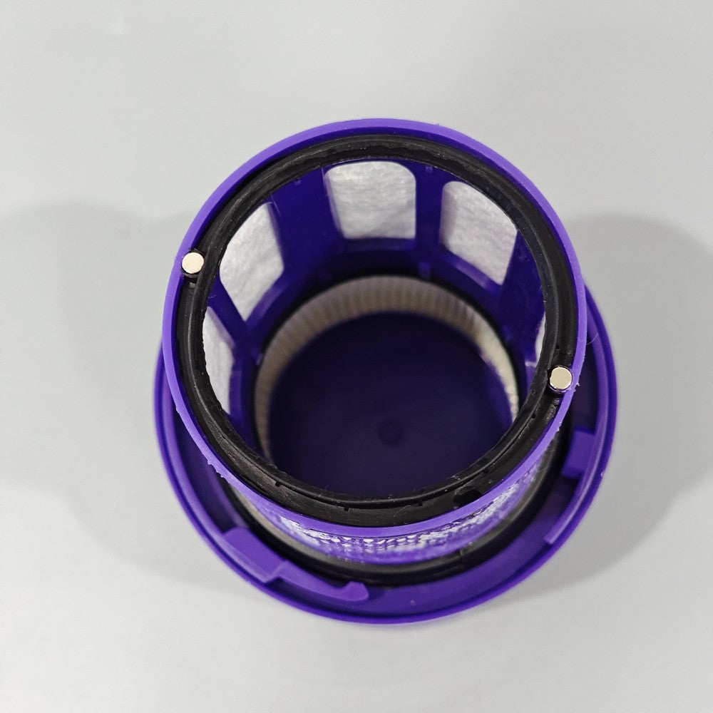 2-IN-1 FILTER COMPATIBLE V10 US VERSION