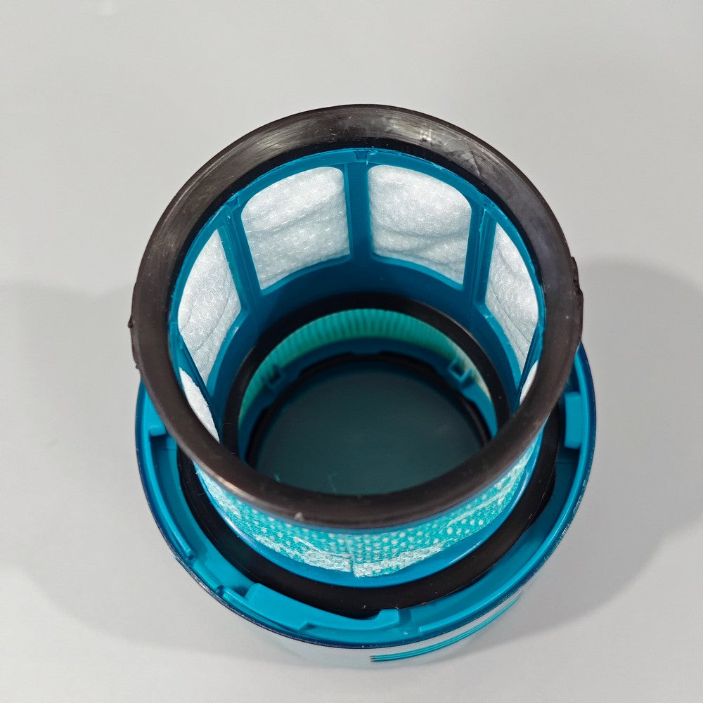 FILTER COMPATIBLE V15