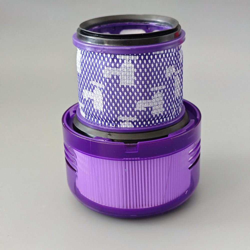 OUTSIZE POST-FILTER COMPATIBLE V11