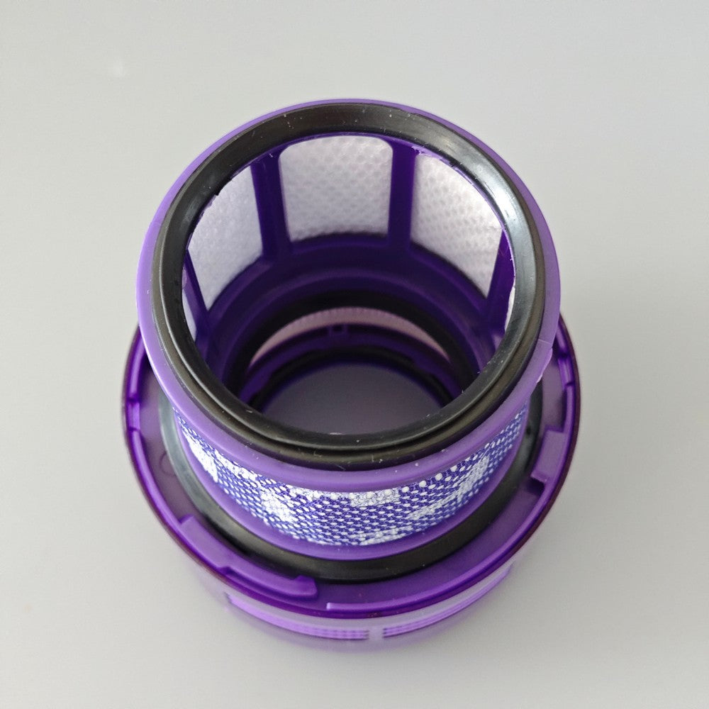 OUTSIZE POST-FILTER COMPATIBLE V11