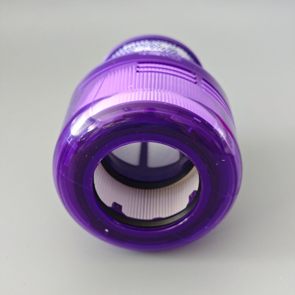 OUTSIZE POST-FILTER COMPATIBLE V11