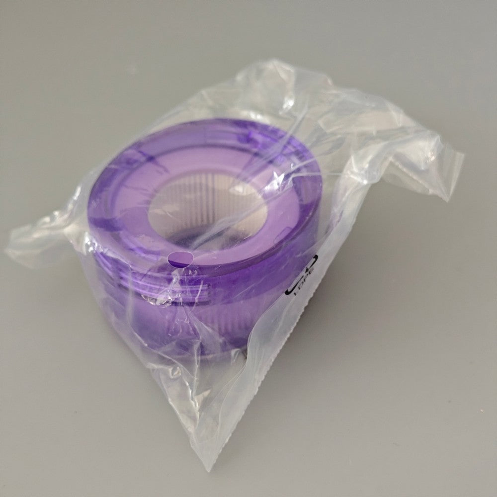 POST-FILTER COMPATIBLE V8 FOCUS MATTRESS