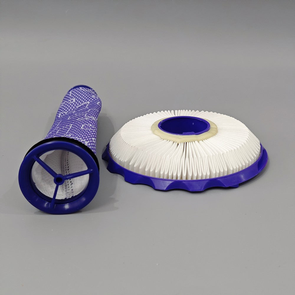 FILTER SET COMPATIBLE DC40