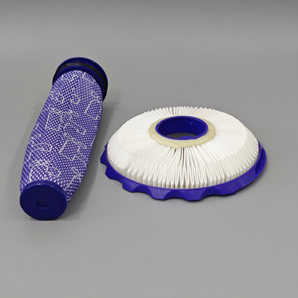 FILTER SET COMPATIBLE DC40