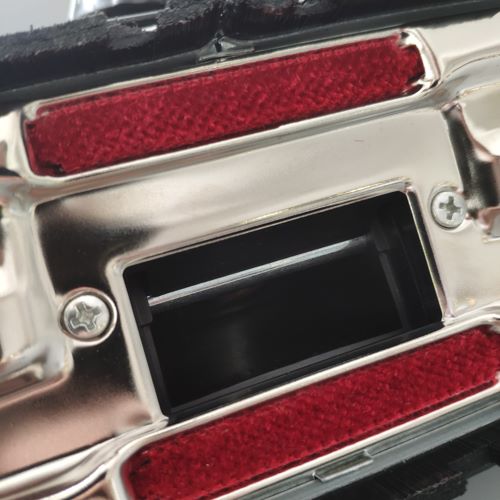 UNIVERSAL FLOOR BRUSH