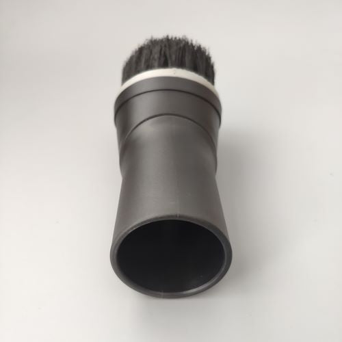 TURNABLE DUST BRUSH D35