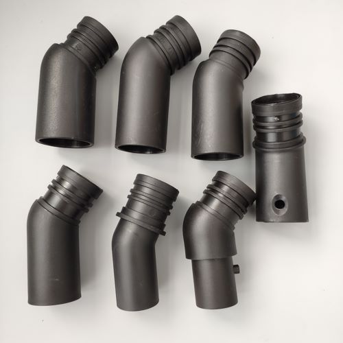 UNIVERSAL FLOOR BRUSH 8 CONNECTORS SET