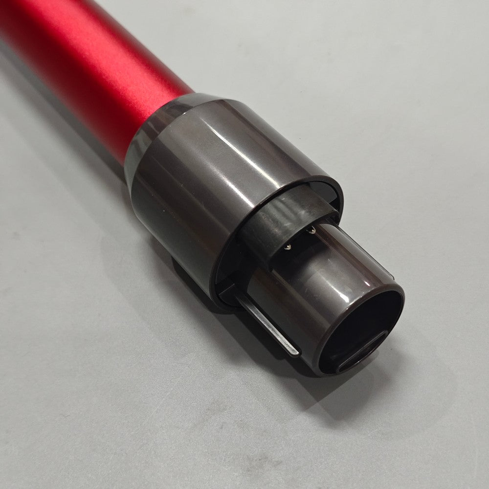 WAND TUBE EXTENSION RED 725MM