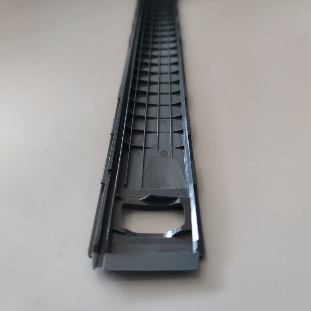 BACK POLE GREY VK140-150