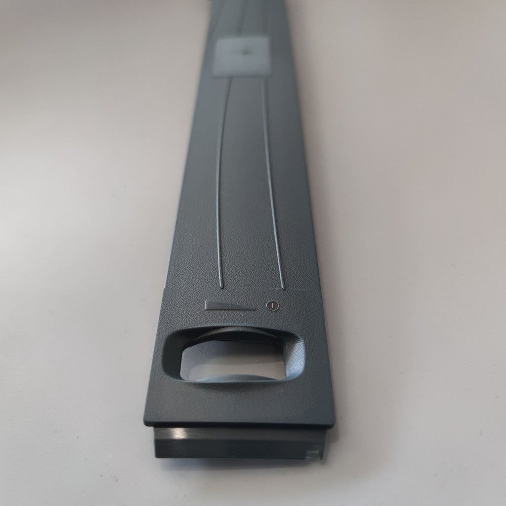 BACK POLE GREY VK140-150