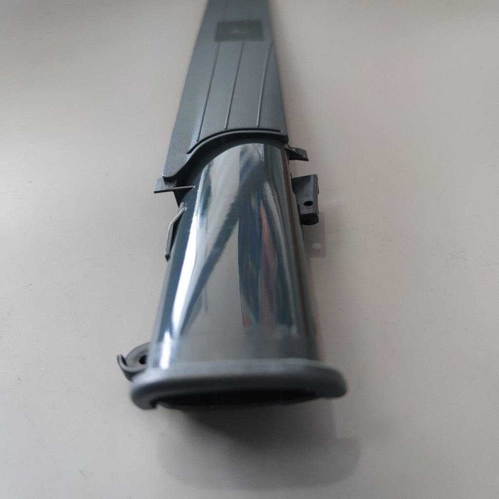 BACK POLE GREY VK140-150