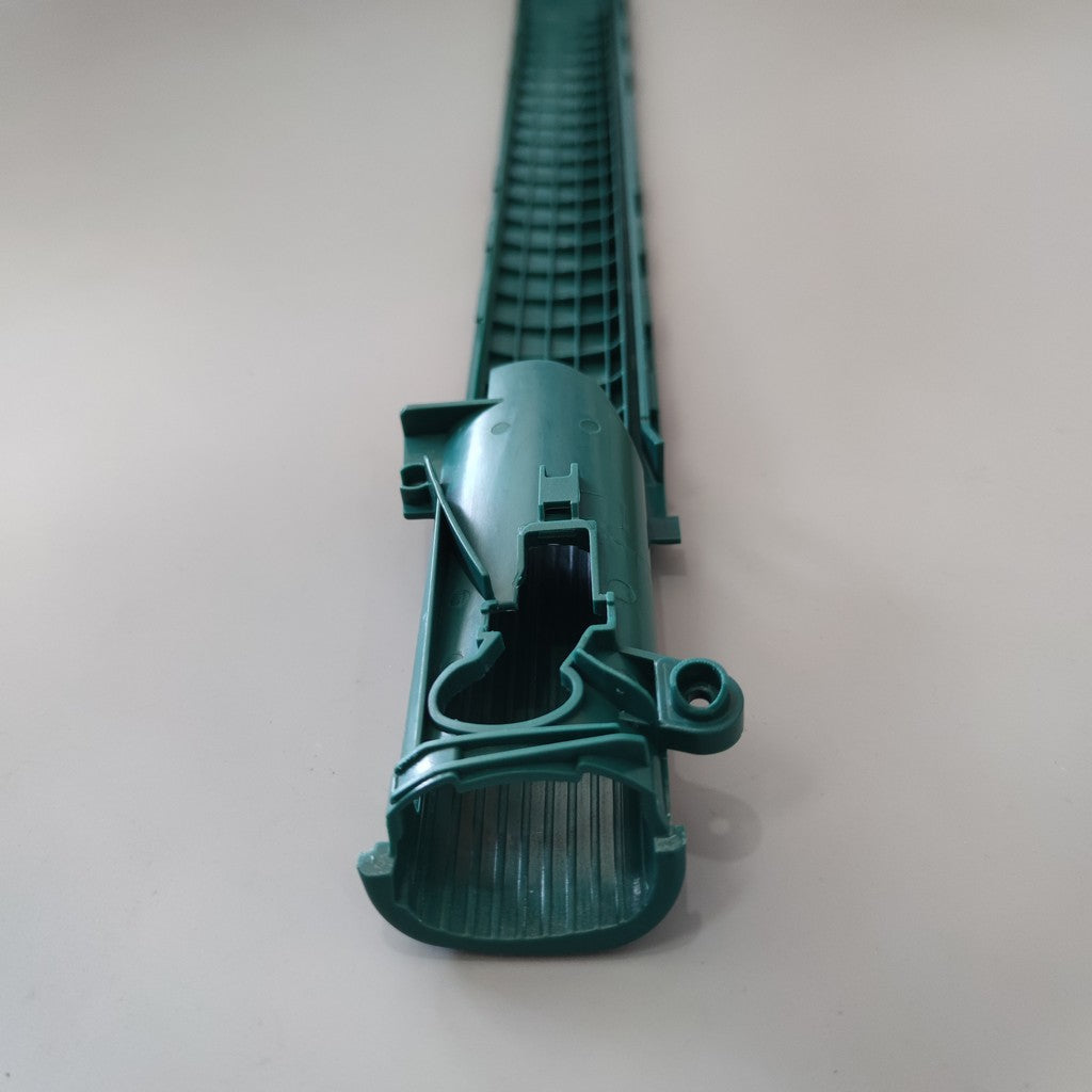 BACK POLE GREEN VK140-150