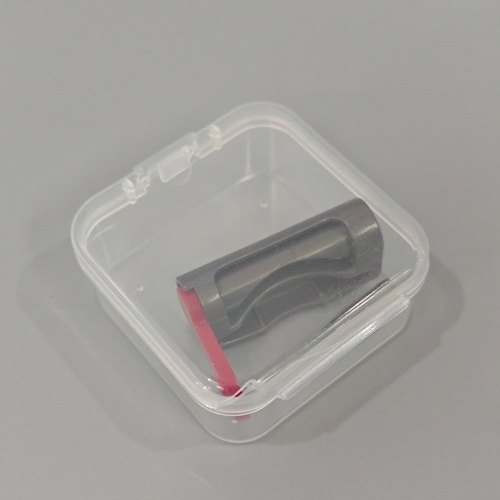 ON-OFF PUSH BUTTON CONTROL CLAMP V10