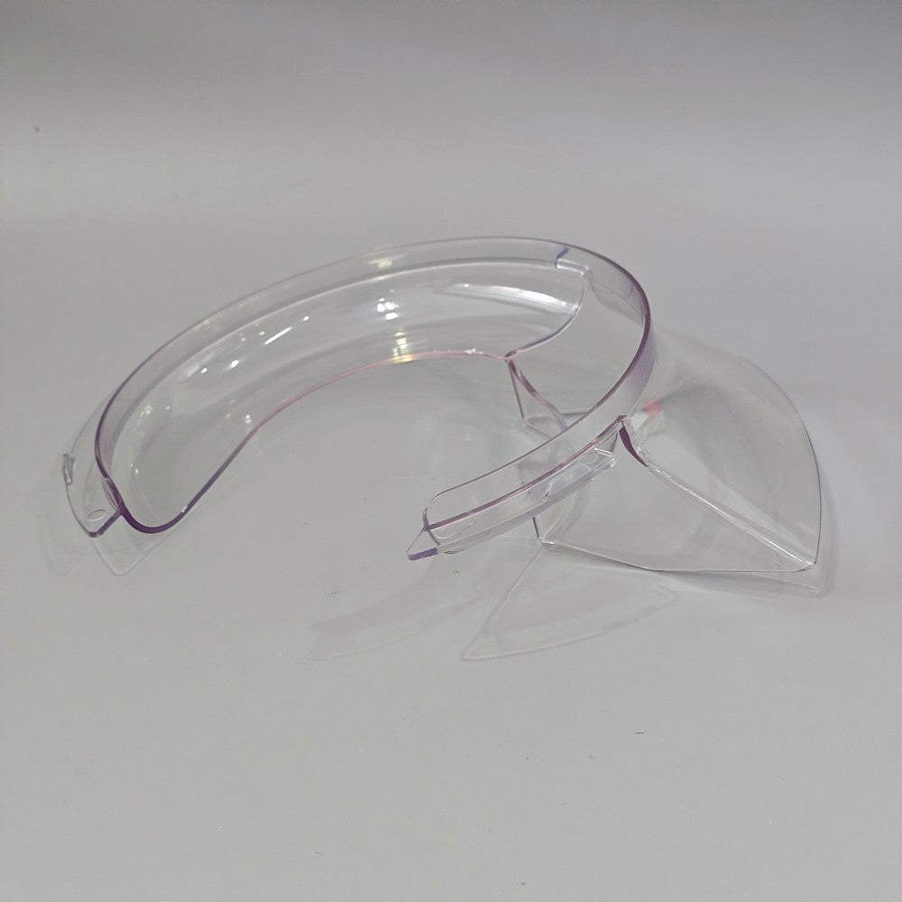 4.8L TILT HEAD POURING SHIELD KN1PS