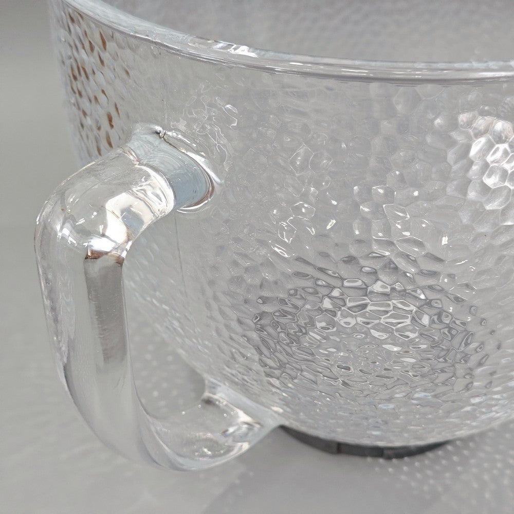 MIXER GLASS BOWL 5K5GB