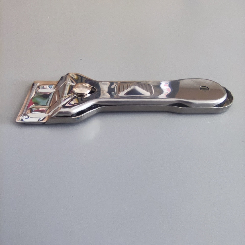 METAL SCRAPER