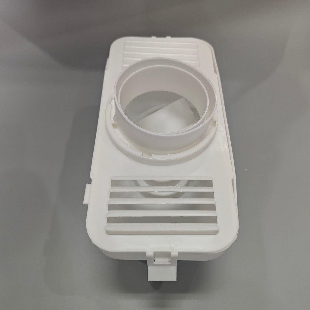 UNIVERSAL EVACUATION FOR DRYER