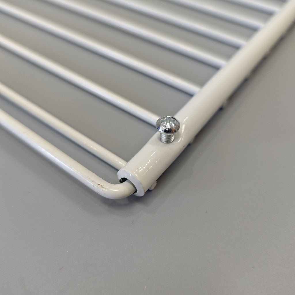 REFRIGERATOR SHELF ADJUSTABLE 35-59CM