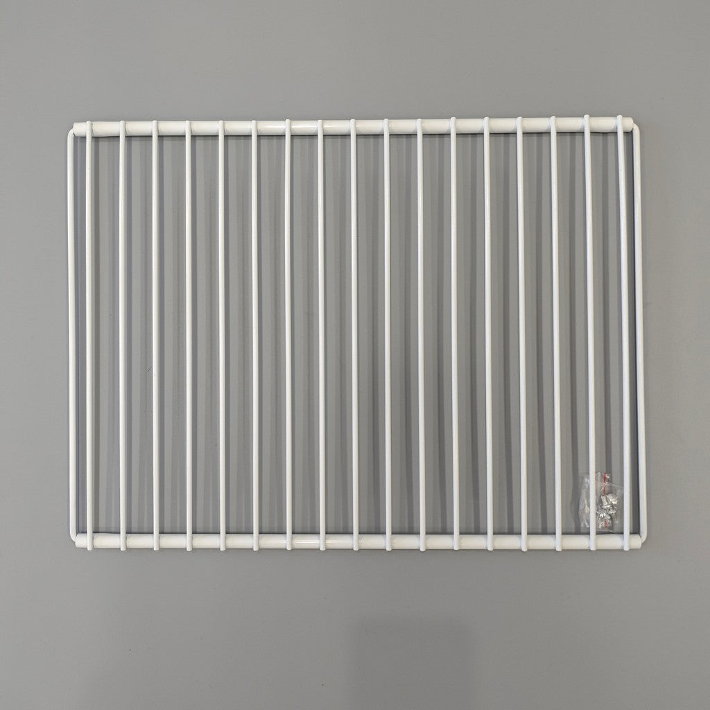 REFRIGERATOR SHELF ADJUSTABLE 42-69CM