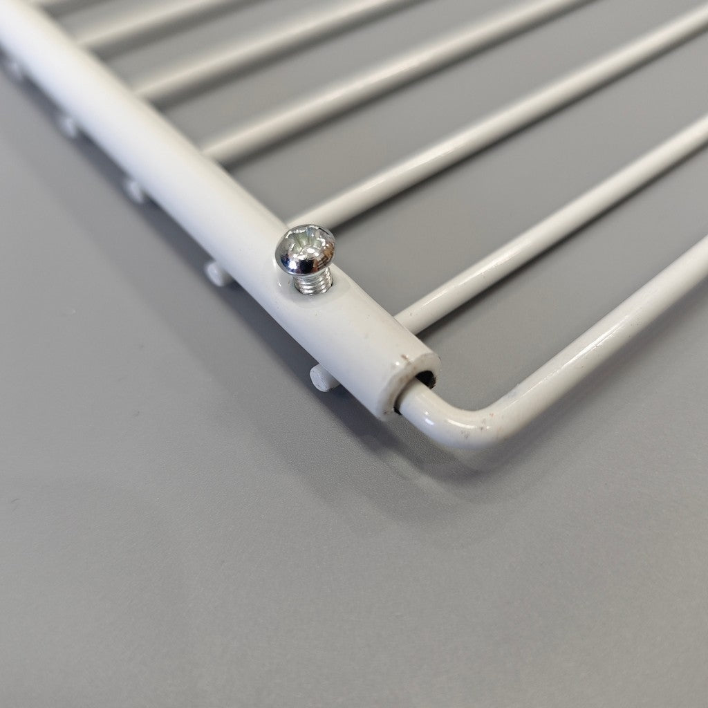 REFRIGERATOR SHELF ADJUSTABLE 42-69CM