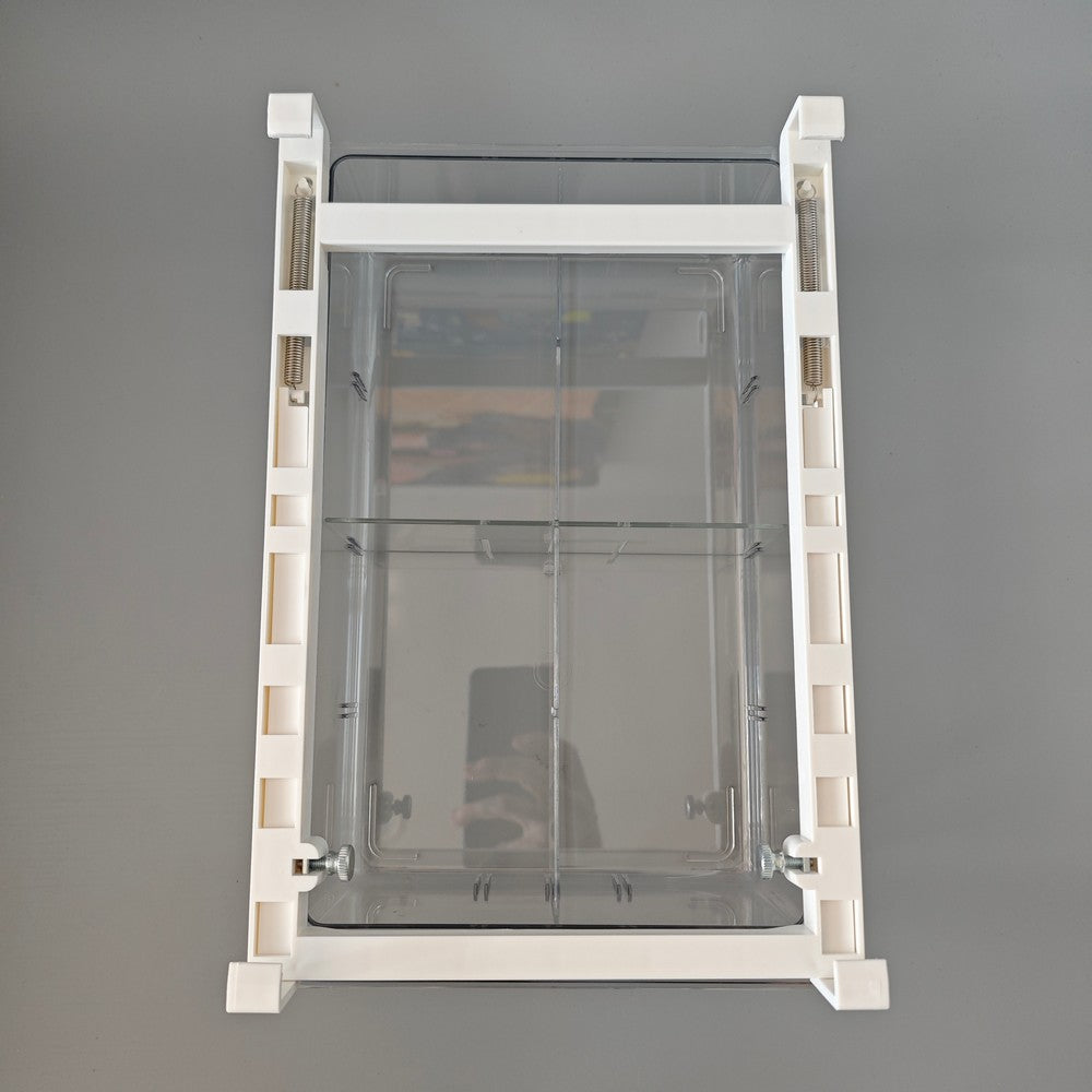 BOX DRAWER 4 COMPARTMENTS