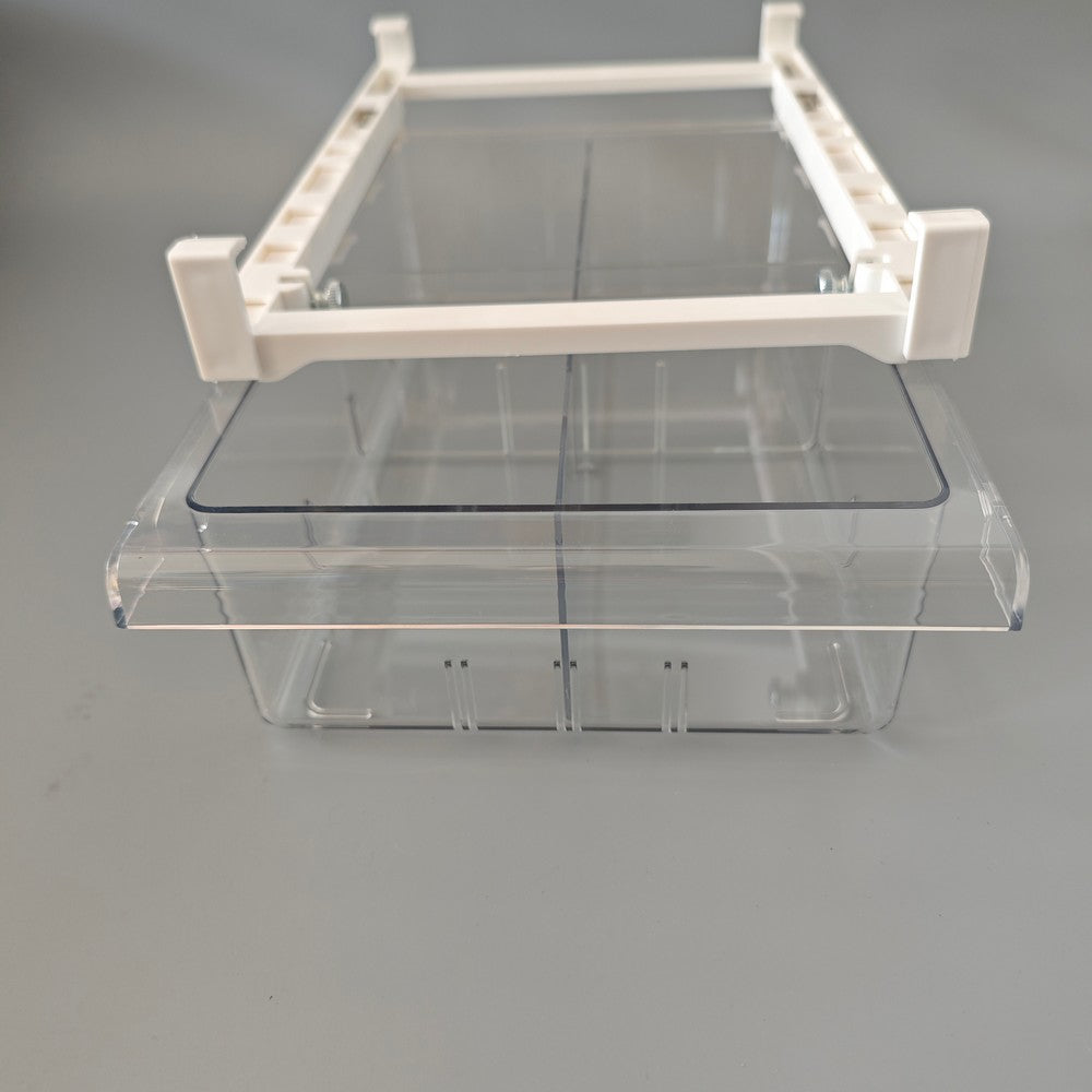 BOX DRAWER 4 COMPARTMENTS